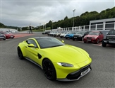 Used Aston Martin Vantage