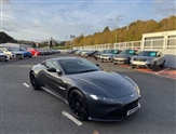 Used Aston Martin Vantage