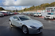 Aston Martin Vantage