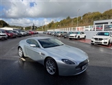 Used Aston Martin Vantage