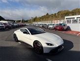 Used Aston Martin Vantage