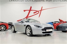 Aston Martin Vantage