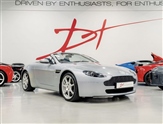 Used Aston Martin Vantage