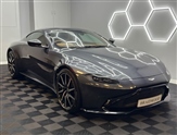 Used Aston Martin Vantage