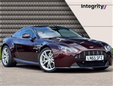 Used Aston Martin Vantage