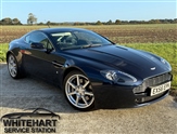 Used Aston Martin Vantage