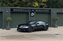 Aston Martin Vantage