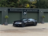 Used Aston Martin Vantage