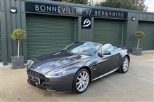 Aston Martin Vantage