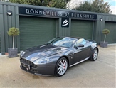 Used Aston Martin Vantage