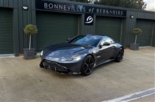 Aston Martin Vantage