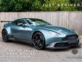 Used Aston Martin Vantage