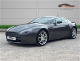 Used Aston Martin Vantage