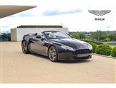 Aston Martin Vantage Image 1