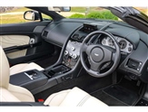 Aston Martin Vantage Image 3