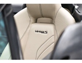 Aston Martin Vantage Image 5