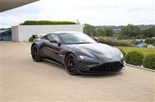 Aston Martin Vantage