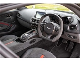Aston Martin Vantage Image 3