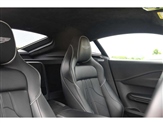Aston Martin Vantage Image 5