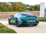 Aston Martin Vantage Image 2