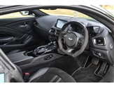 Aston Martin Vantage Image 3