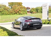 Aston Martin Vantage Image 2