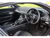 Aston Martin Vantage Image 3