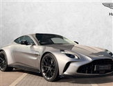 Aston Martin Vantage Image 1