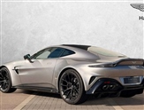 Aston Martin Vantage Image 2