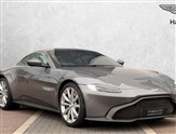 Aston Martin Vantage Image 1