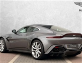 Aston Martin Vantage Image 2