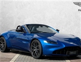 Aston Martin Vantage Image 1