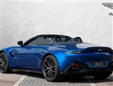 Aston Martin Vantage Image 2