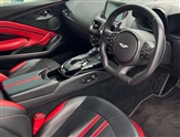 Aston Martin Vantage Image 3