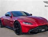 Aston Martin Vantage Image 1