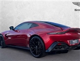 Aston Martin Vantage Image 2