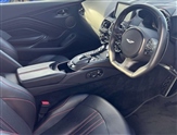 Aston Martin Vantage Image 3