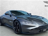 Aston Martin Vantage Image 1