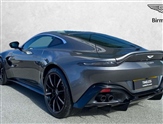 Aston Martin Vantage Image 2