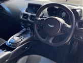 Aston Martin Vantage Image 3