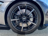 Aston Martin Vantage Image 4
