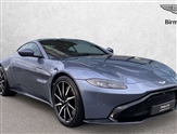 Aston Martin Vantage Image 1