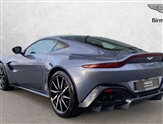 Aston Martin Vantage Image 2
