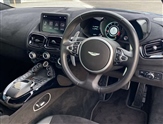 Aston Martin Vantage Image 3