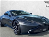 Aston Martin Vantage Image 1