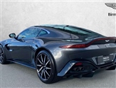 Aston Martin Vantage Image 2