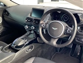 Aston Martin Vantage Image 3
