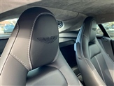Aston Martin Vantage Image 5