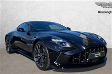 Aston Martin Vantage