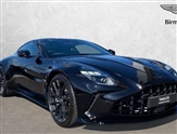 Aston Martin Vantage Image 1